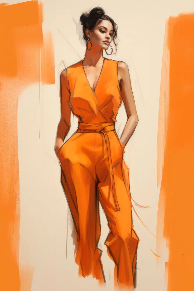 Curso Ilustración Moda