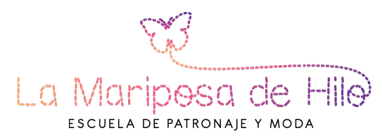 La Mariposa de Hilo