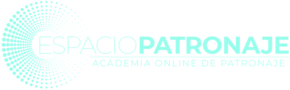 Cursos online patronaje en directo y en vídeo